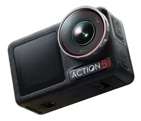 Osmo Action 5 Pro