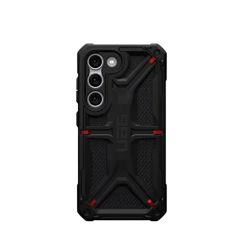 Uag Monarch Kevlar Series Samsung Galaxy S23 Case