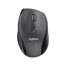 Logitech M705 Marathon Wireless Mouse