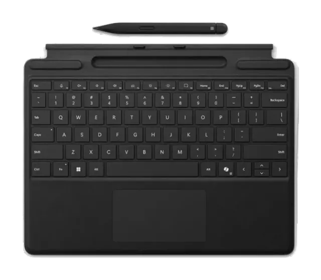 Microsoft Surface Pro 13-inch Keyboard