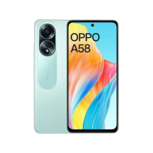 Oppo A58
