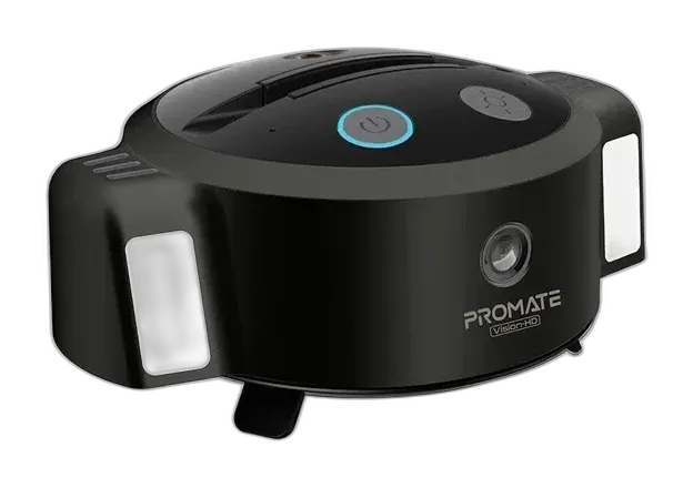 Smarttrack HD Streaming Webcam