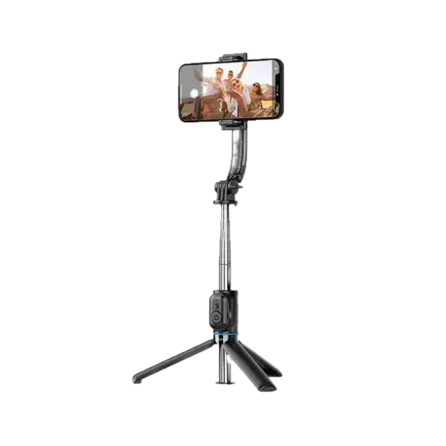 Wiwu WI-SE001 Detachable Tripod Selfie Stick