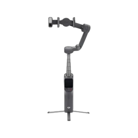 DJI Osmo 8P Advanced Tracking Combo