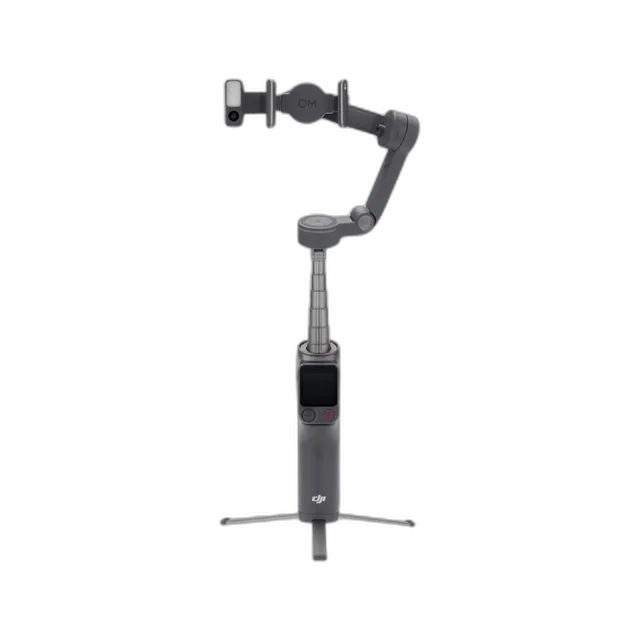 DJI Osmo 8P Advanced Tracking Combo