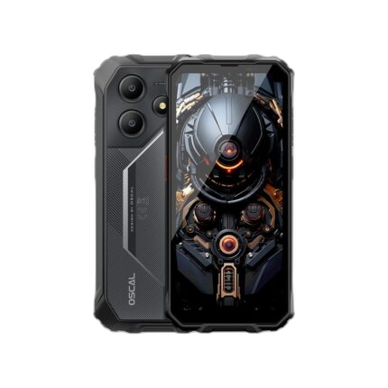 Oscal Marine 2