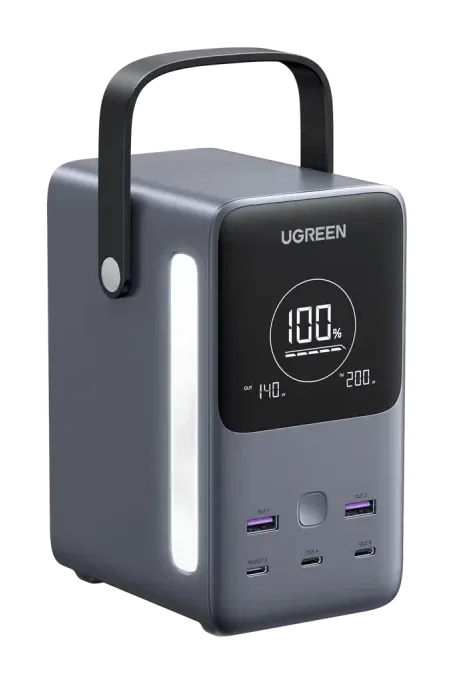 Ugreen 48000mAh 300W Power Bank