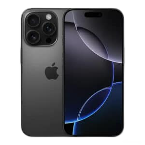 iPhone 16 Pro