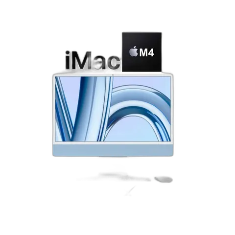 Apple iMac M4