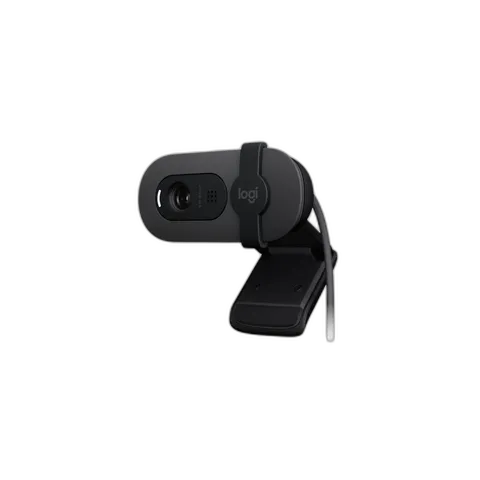 Logitech Brio 105 Webcam