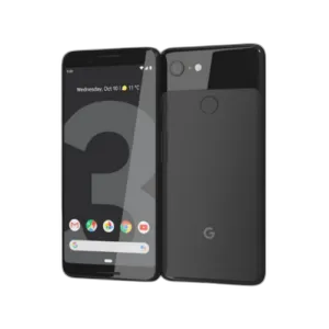 Google Pixel 3