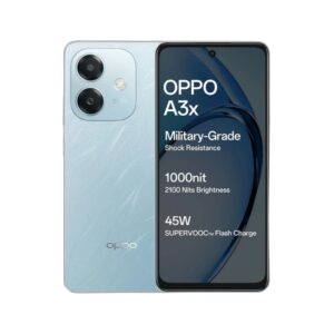 Oppo A3x