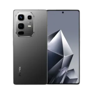 Infinix Hot 50