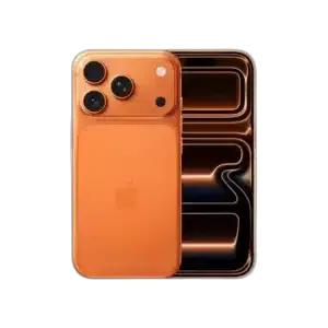 iPhone 17 Pro