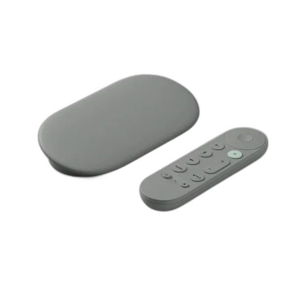 Google TV Streamer