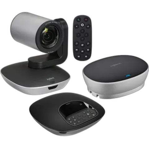 Logitech Group Video Conferencing System 960-001054