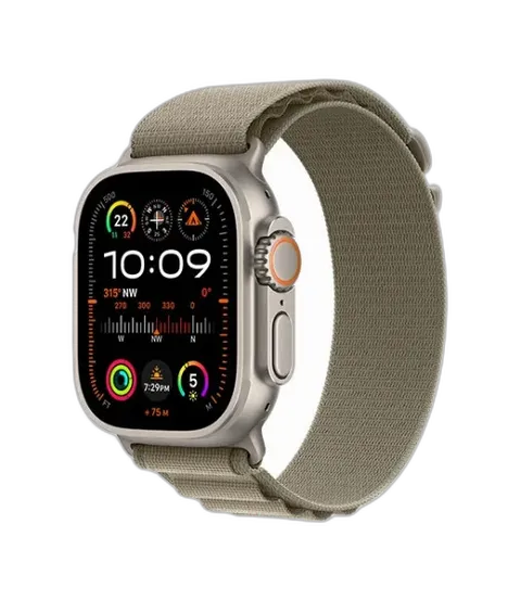 Apple Watch Ultra 2