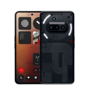 Nothing Phone Trcsl