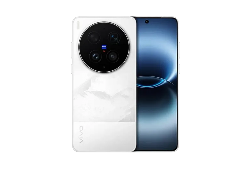 Vivo X300 Ultra