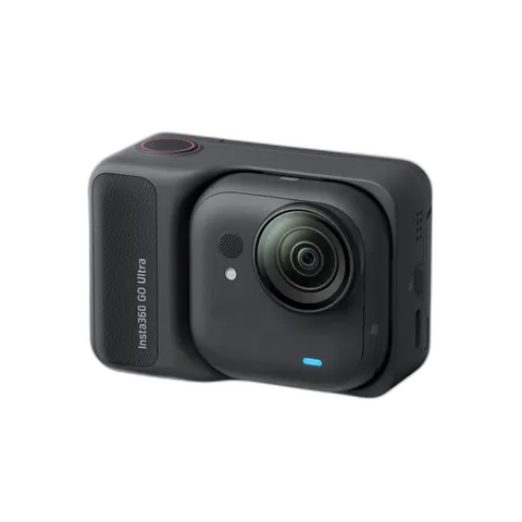 Insta360 Insta 360 Go Ultra 4K Camera