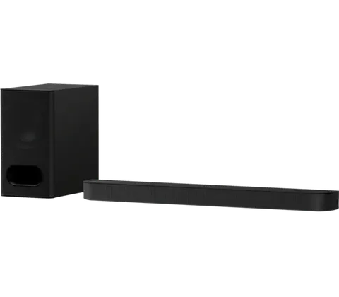 Bravia Theatre Bar 6 3.1.2ch Soundbar
