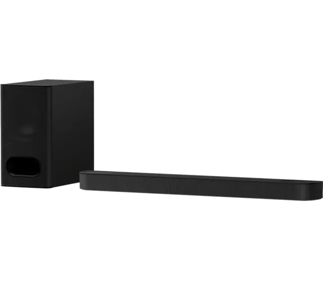 Bravia Theatre Bar 6 3.1.2ch Soundbar