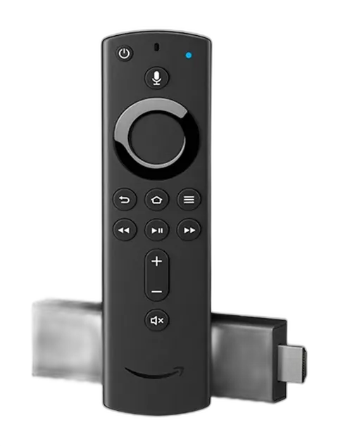 Amazon Fire TV Stick 4K