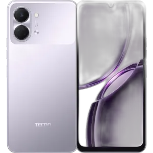 Tecno Go 3