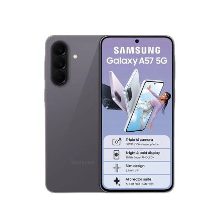 Samsung Galaxy A57