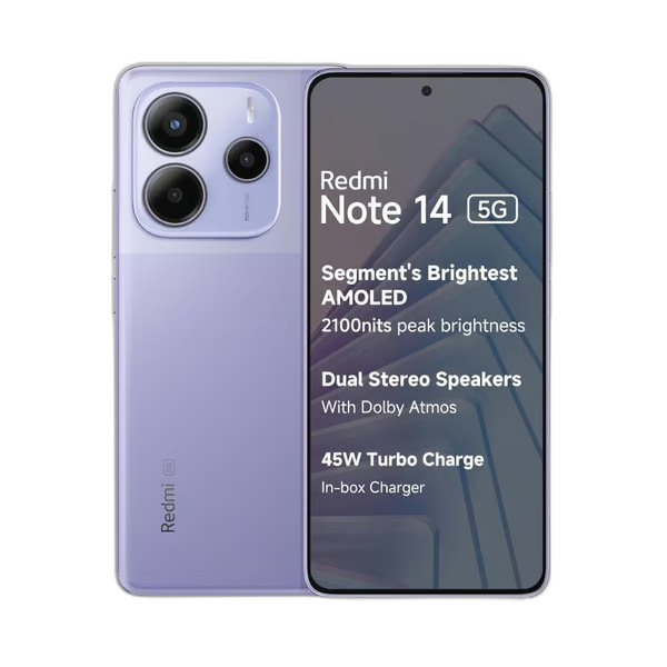 Xiaomi Redmi Note 14 Genxt