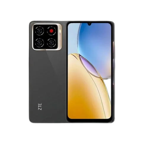 ZTE Blade A56