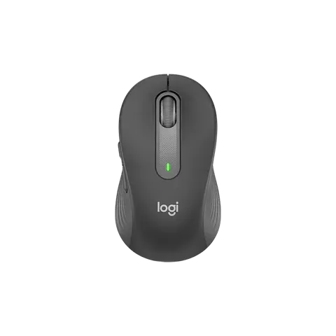 Logitech Signature M650 Wireless Mouse