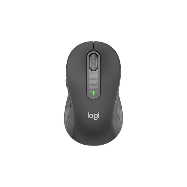 Logitech Signature M650 Wireless Mouse