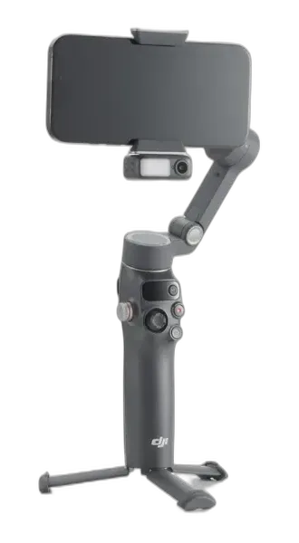 DJI Osmo 8