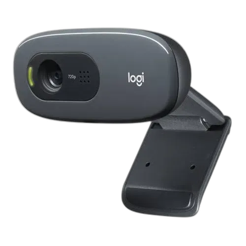 C270 HD WebCam