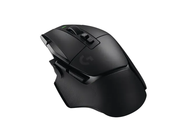 Logitech G502 X Lightspeed Wireless Gaming Mouse