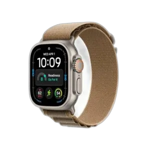 Apple Watch Ultra 4 49MM Gps + Loop Band