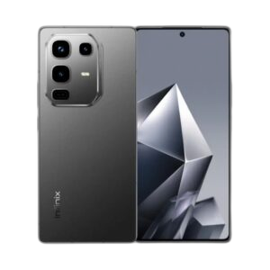 Infinix Note 50