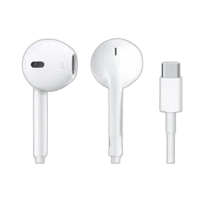 Apple USB-C Earpods