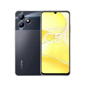 Realme C51