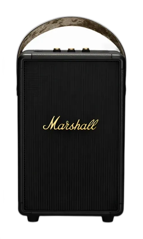 Marshall Tufton Portable Speaker