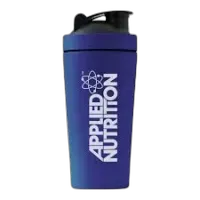 Applied Nutrition Metal Shaker 750ml