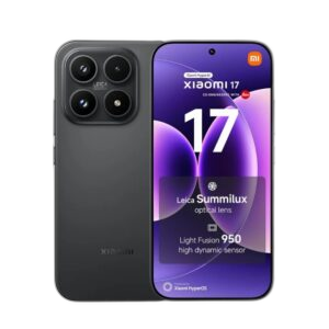 Xiaomi 17