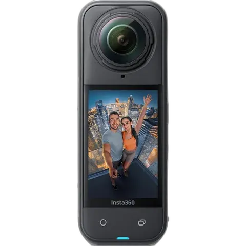 Insta360 Insta 360 X5 360 Action Camera Essentials