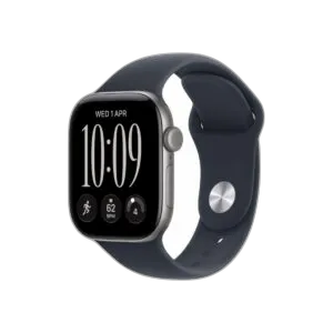 Apple Watch Series 12 42MM Aluminum Gps Sport Band