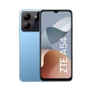 ZTE Blade A54