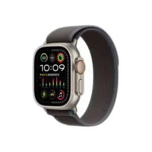 Apple Watch Ultra 2 49MM Gps + Trail Loop Band