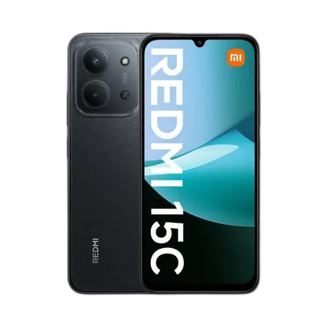 Xiaomi Redmi 15C