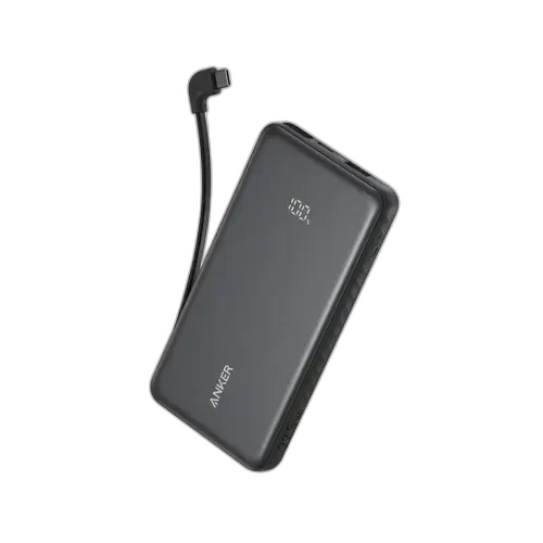 Anker Zolo 20000mAh 22.5W Power Bank