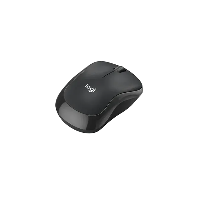 Logitech M240 Silent Bluetooth Mouse